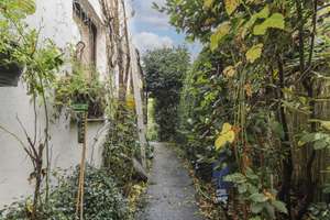 Kleine Oase: Gepflegtes Reihenmittelhaus mit Garten in Citylage – Die vollständige Adresse der Immobilie erhältst du vom Anbieter., 41236 Rheydt, Mönchengladbach – Vorschaubild 10