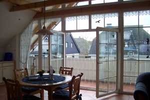 Lichtdurchflutetes großzügiges Ferienhaus mit zwei Wohnungen -ohne Makler von privat- – Kiekut 203d, 24404 Schleswig-Flensburg (Kreis) – Vorschaubild 25