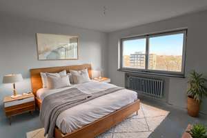 Perfekt für Singles oder Paare! Tolle 2-Zimmer Wohnung in Dortmund Scharnhorst!