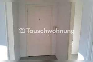 Tauschwohnung: Kleinere Flat in Hamburg-Mitte zum Tausch Saga