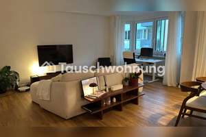 Tauschwohnung: TAUSCH Munich (Maxvorstadt) to Berlin | October – March – Die vollständige Adresse der Immobilie erhältst du vom Anbieter., 80799 Am alten nördlichen Friedhof, München – Vorschaubild 2