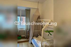 Tauschwohnung: 4-Zimmer-Wohnung in Steglitz-Zehlendorf zum Tausch – Die vollständige Adresse der Immobilie erhältst du vom Anbieter., 12209 Lichterfelde, Berlin – Vorschaubild 4