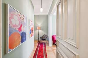 Saniertes Altbaujuwel mitten in Bergedorf – Die vollständige Adresse der Immobilie erhältst du vom Anbieter., 21029 Bergedorf (Ortsteil), Hamburg – Vorschaubild 4