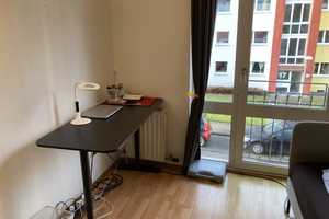 *** 1,5 Zimmer Studenten-Appartment ab 15.02.2025 *** Ponntor*** – Brüggemann Str. 10, 52072 Aachen – Vorschaubild 2