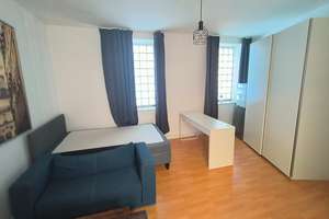 WG-Zimmer: Wohnen in der Maxvorstadt – Theresienstrasse 66, 80333 Universität, München – Vorschaubild 3