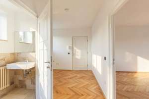 🔑 ✅ Parkgrundstück. Dachterrassen. Lebensqualität. Wohnen und Arbeiten vereint ✅ 🔑 – Die vollständige Adresse der Immobilie erhältst du vom Anbieter., 82049 Pullach im Isartal – Vorschaubild 9
