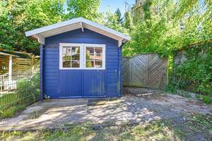 Wohnen nahe dem UKSH – Gemütliches Reihenmittelhaus in Groß Grönau! – Die vollständige Adresse der Immobilie erhältst du vom Anbieter., 23627 Groß Grönau – Vorschaubild 10