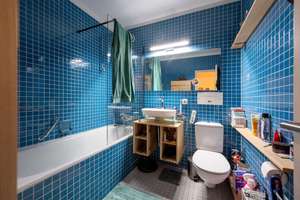 FIRSTPLACE - Helle 2-3-Zimmer-Wohnung mit Süd-Terrasse in begehrter Lage Gern / Nymphenburg – Die vollständige Adresse der Immobilie erhältst du vom Anbieter., 80638 Neuhausen, München – Vorschaubild 10