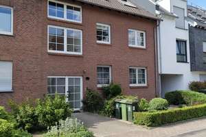 Wohlfühlwohnung direkt am Naturschutzgebiet – Die vollständige Adresse der Immobilie erhältst du vom Anbieter., 46145 Alsfeld, Oberhausen – Vorschaubild 1