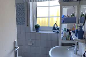 Gepflegte Doppelhaushäfte  mit 3 Zimmern in Friedrichskoog -  Spitze  – Die vollständige Adresse der Immobilie erhältst du vom Anbieter., 25718 Friedrichskoog – Vorschaubild 11