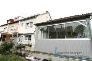 ***Traumhaftes Reihenendhaus im Herzen der Stadt Landau/Isar*** – Dingolfing-Landau (Kreis) – Vorschaubild 1