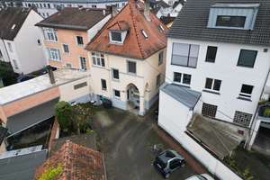 Zweifamilienhaus und Dreifamilienhaus mit Garten und Hof in Offenbach-Bieber, voll vermietet – Aschaffenburgerstraße 47, 63073 Bieber, Offenbach am Main – Vorschaubild 8