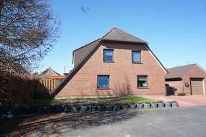 Gepflegtes Zweifamilienhaus mit viel Platz
- keine Käuferprovision - – Wittmund (Kreis) – Vorschaubild 2