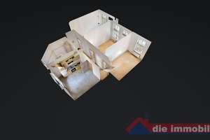 *** Kapitalanlage - vermietete 3-Raum-Wohnung in Magdeburg Stadtfeld Ost *** – 39108 Stadtfeld Ost, Magdeburg – Vorschaubild 15