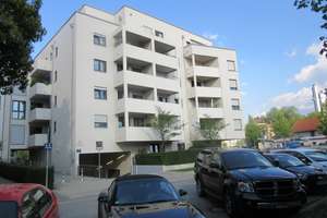 Pasing 2-Zi-Whg Neubau 2.OG SW-Balkon EBK – Varnhagenstr. 2, 82141 Pasing, München – Vorschaubild 33