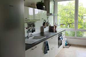 Modernes Wohnen zwischen Stadt und Wald – Lenaustraße 27, 40470 Düsseldorf – Vorschaubild 6