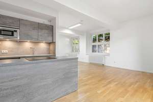 Modern, gepflegt und sofort bezugsfrei – 2-Zimmer-Wohnung mit Terrasse und toller Küche – Die vollständige Adresse der Immobilie erhältst du vom Anbieter., 14167 Lichterfelde, Berlin – Vorschaubild 18