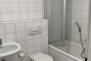 geräumige Wohnung zur Eigennutzung TE 41_ME32 – Grevenbroicher Weg 6, 40547 Lörick, Düsseldorf – Vorschaubild 10