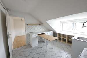 3 Zimmer mit Blick über Braunschweig