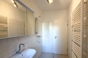 Zentral gelegene, sanierte 2 Zi-Whg mit großem Balkon und neuer EBK. Provisionsfrei! – Die vollständige Adresse der Immobilie erhältst du vom Anbieter., 68165 Schwetzingerstadt/Oststadt, Mannheim – Vorschaubild 9