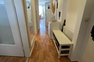 Helle, freundliche 2 Zimmerwohnung mit Balkon und Stellplatz – Ettesterstraße 1, 64291 Arheilgen, Darmstadt – Vorschaubild 6