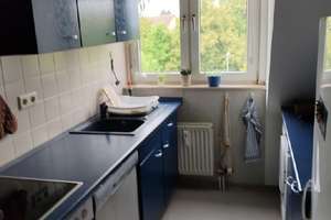 vermietete 2-Zimmer-Dachgeschoßwohnung zur Kapitalanlage – Die vollständige Adresse der Immobilie erhältst du vom Anbieter., 38442 Fallersleben, Wolfsburg – Vorschaubild 7