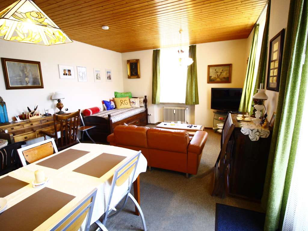 Immobilie in Todtmoos - Tolle 2-Zimmerwohnung, ruhig und super Ausblick - Bild 4