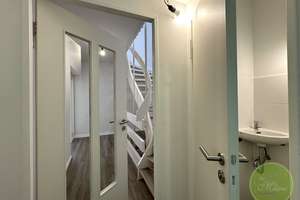 *** SEE(h)  Dich am WannSEE *** EIN-Familienhaus *** 4 Zimmer *** Sauna *** schöner Garten  *** – Kaiserstrasse 19, 14109 Wannsee, Berlin – Vorschaubild 44