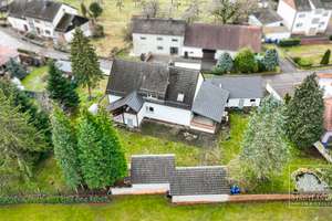 Platz für Familie, Hobby & Mehr – Großzügiges Haus mit Garage und Nebengebäude – Die vollständige Adresse der Immobilie erhältst du vom Anbieter., 66957 Schweix – Vorschaubild 12