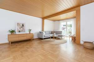 Saniertes bergisches Traumhaus mit großzügigem Gartenidyll in Ronsdorf – Die vollständige Adresse der Immobilie erhältst du vom Anbieter., 42369 Ronsdorf, Wuppertal – Vorschaubild 4