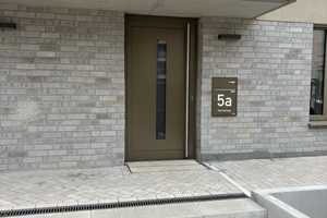 Erstbezug! Townhouse mit eigenem Garten – Norfolkweg 5a, 48167 Münster – Vorschaubild 2