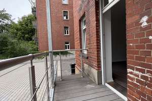 Attraktive 2-Zimmer-Wohnung mit Balkon – 63069 Klinikum Offenbach, Offenbach am Main – Vorschaubild 4