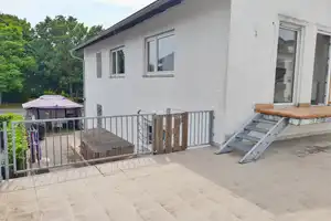 Vielseitiges, modernisiertes Zweifamilienhaus mit großem Potenzial in zentraler Lage – Germersheim (Kreis) – Vorschaubild 17