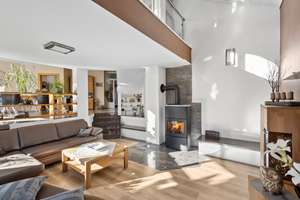 Exklusives Architektenhaus in Top-Lage – Licht, Raum & Wohnkomfort perfekt vereint! – Die vollständige Adresse der Immobilie erhältst du vom Anbieter., 29640 Schneverdingen – Vorschaubild 7