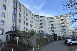 !!! Tolle 1-Zimmer-Wohnung !!! (WBS für 40,9 m² erforderlich) – Nelkenweg 10, 55126 Finthen, Mainz – Vorschaubild 11