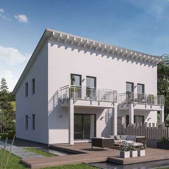 FamilyStyle 21.02 P - Erleben Sie das Leben in Ihrem Traumhaus.