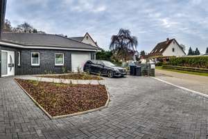 Exklusives Einfamilienhaus in Drangstedt – Kiefhorst 1, 27624 Drangstedt – Vorschaubild 4