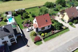 Traumhaftes Einfamilienhaus mit großem Grundstück in Glauchau