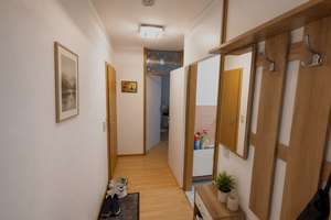 Gepflegte 2-Zimmer-Wohnung in Mainz-Finthen mit Balkon – Katzenberg 30, 55126 Finthen, Mainz – Vorschaubild 8