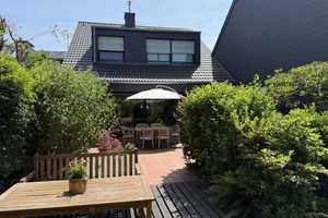Einfamilienhaus mit großzügigem Garten, Garage und Carport – Mülheim an der Ruhr – Vorschaubild 4