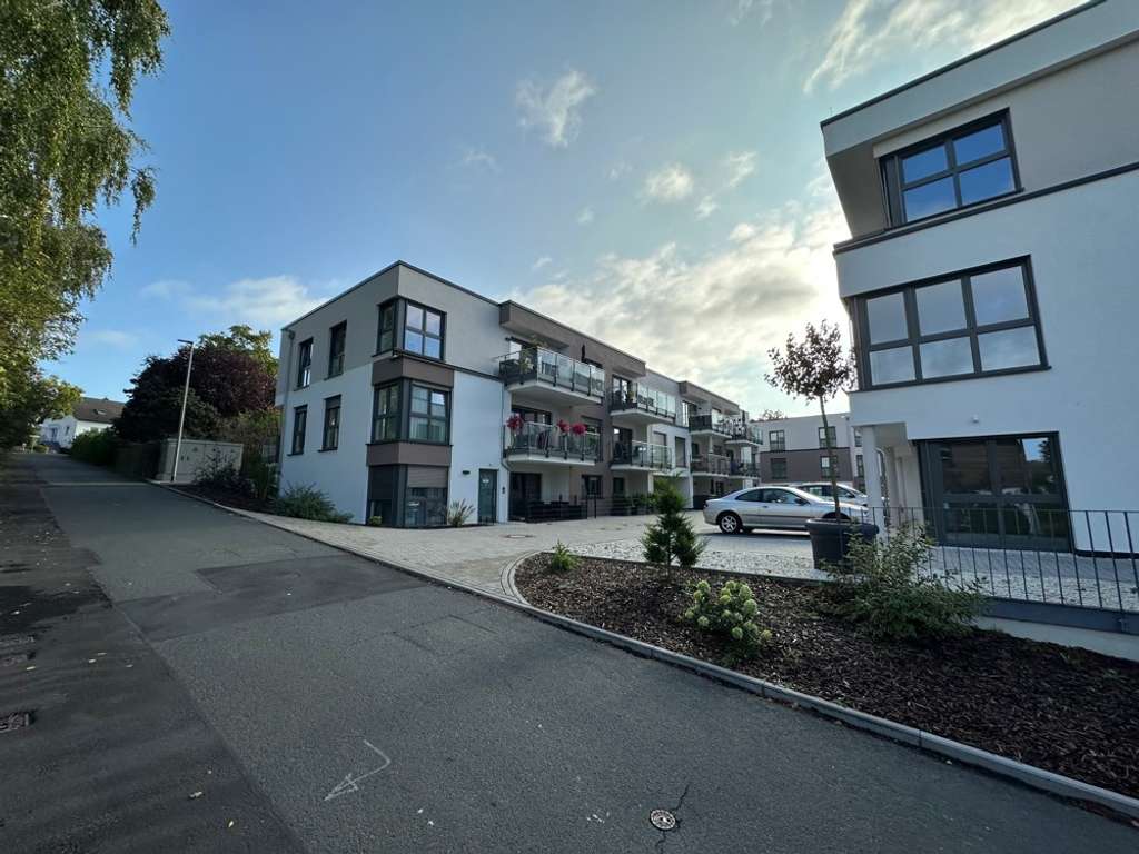 Immobilie in Nastätten - Haus "Johanneshöhe" - Wohnung 6 - Bild 0