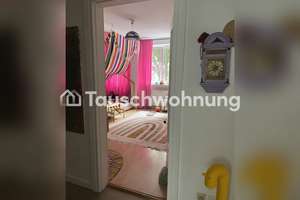 Tauschwohnung: Hamburg-Nord: Gemütliche 3-Zimmer-Wohnung