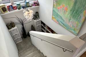 3 Zimmer Maisonette Wohnung mit Dachterrasse in Solln – Kaltenmoserstraße 3, 81479 Solln, München – Vorschaubild 10