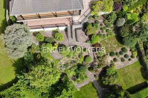 Exklusive Hanglage in Bad Münstereifel – Stilvolles Zuhause mit Fernblick und Parkgarten – Die vollständige Adresse der Immobilie erhältst du vom Anbieter., 53902 Bad Münstereifel – Vorschaubild 5