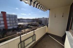 Frisch sanierte 3-Zimmer-Wohnung in Nürnberg Ziegelstein – Die vollständige Adresse der Immobilie erhältst du vom Anbieter., 90411 Mooshof, Nürnberg – Vorschaubild 8