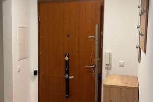 ++TOP saniert und möblierte 1 ZKB++barrierefrei – 68169 Neckarstadt-West, Mannheim – Vorschaubild 12