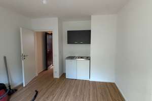 zentrales Appartement in der Kölner Innenstadt