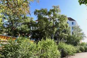 GROSSZÜGIGE ALTBAUWOHNUNG MIT 2 BALKONEN - SPREE-LAGE - ZUR ZEIT VERMIETET – Tegeler Weg 97 rr, 10589 Charlottenburg, Berlin – Vorschaubild 15