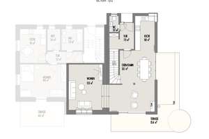 Familiendomizil in toller Wohnlage! Angebautes Einfamilienhaus. – Schillerstraße 10, 83024 Nord, Rosenheim – Vorschaubild 14