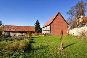 Historisches Pfarrhaus mit vielseitigen Nutzungsmöglichkeiten... – Die vollständige Adresse der Immobilie erhältst du vom Anbieter., 38855 Danstedt – Vorschaubild 6